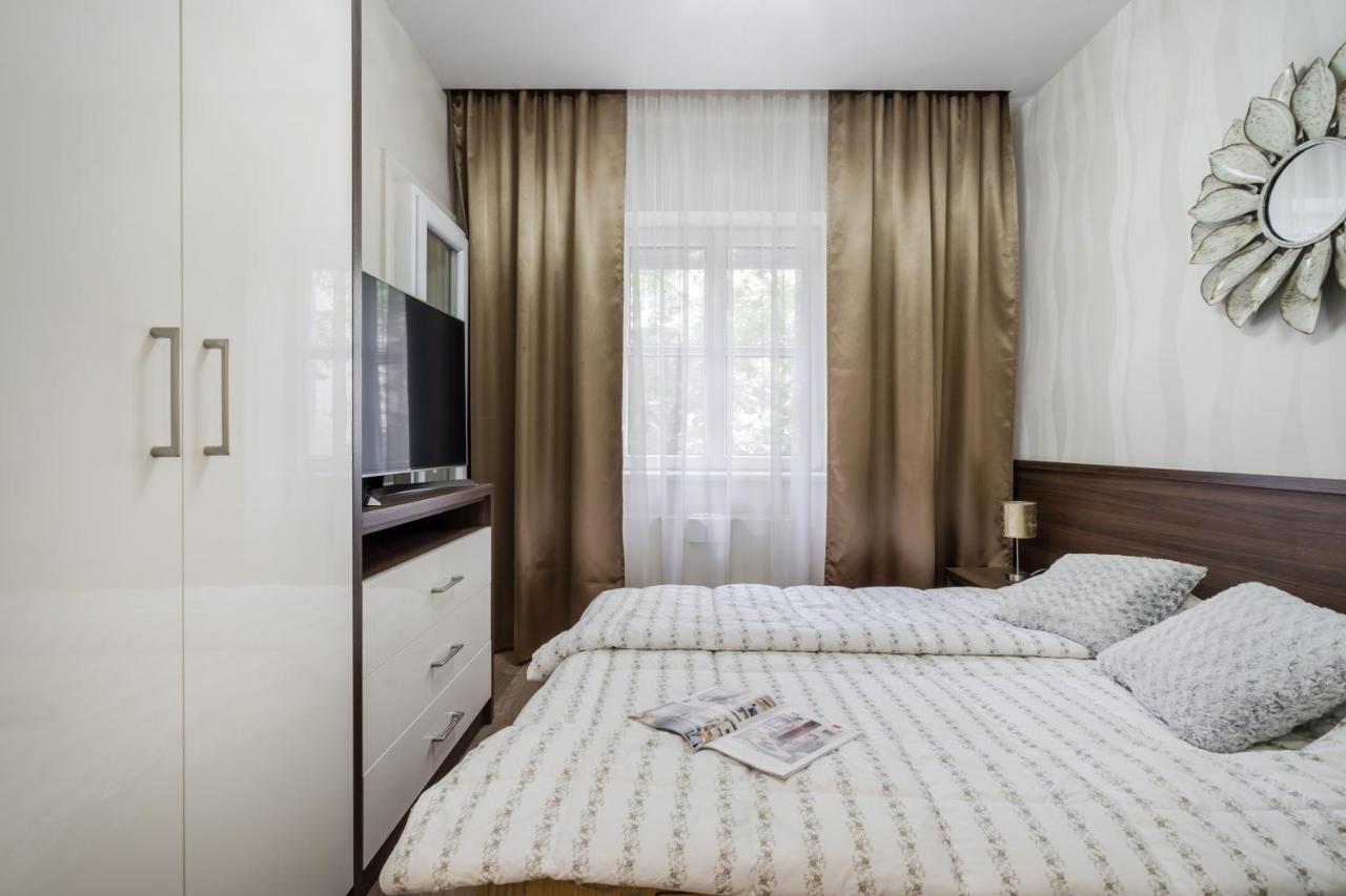 Bpr Ethereal Panoramic Suite With A/C & Balcony Budapest Exterior foto